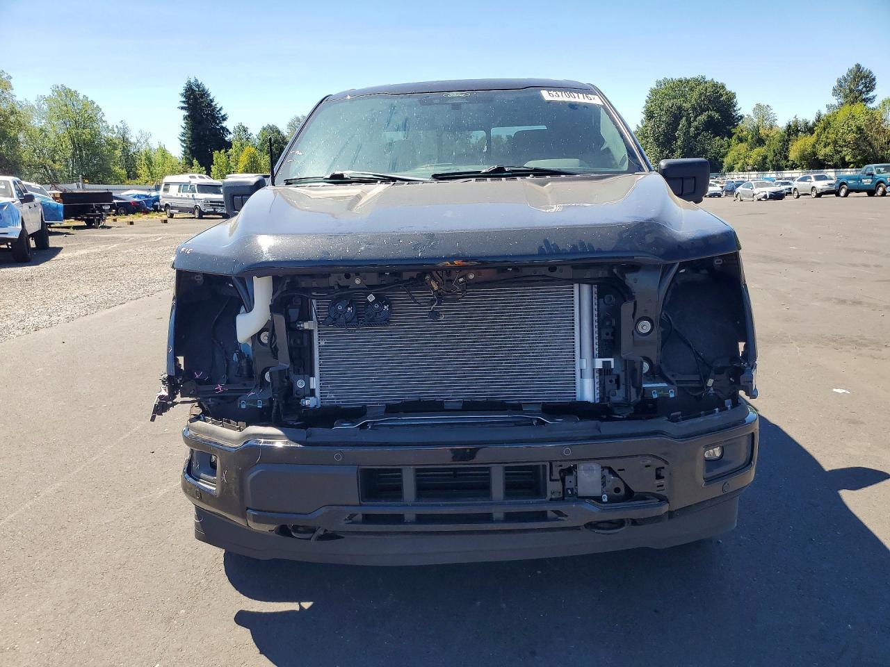 2024 Ford F150 Xlt - Image 5