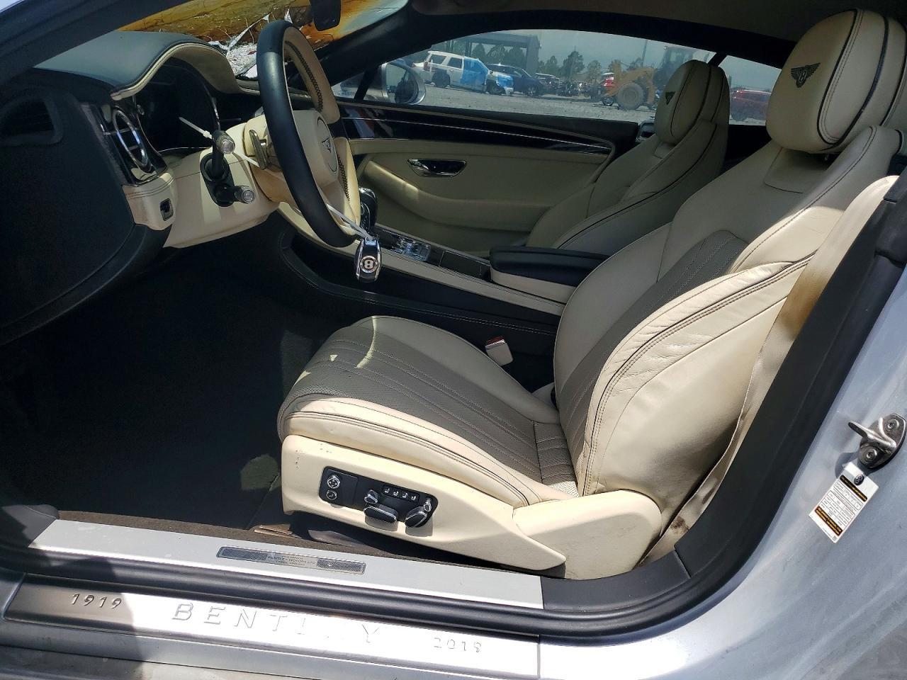 2020 Bentley Continental Gt - Image 7
