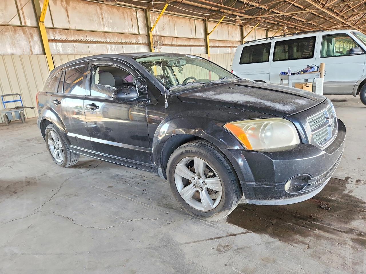 2010 Dodge Caliber Mainstreet - Image 4