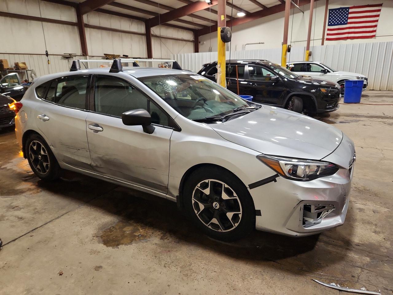 2017 Subaru Impreza - Фото 4