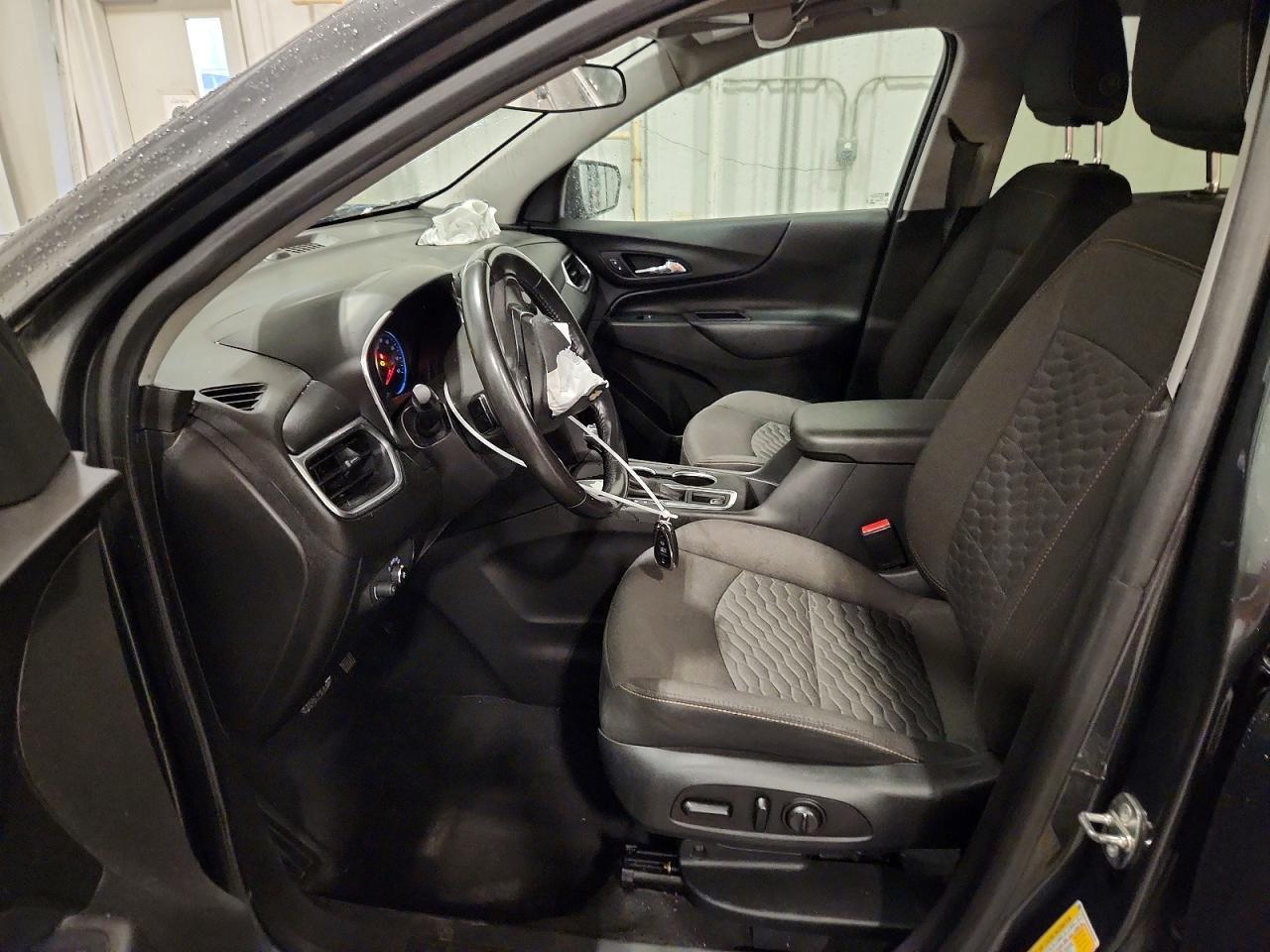 2019 Chevrolet Equinox Lt - Image 7