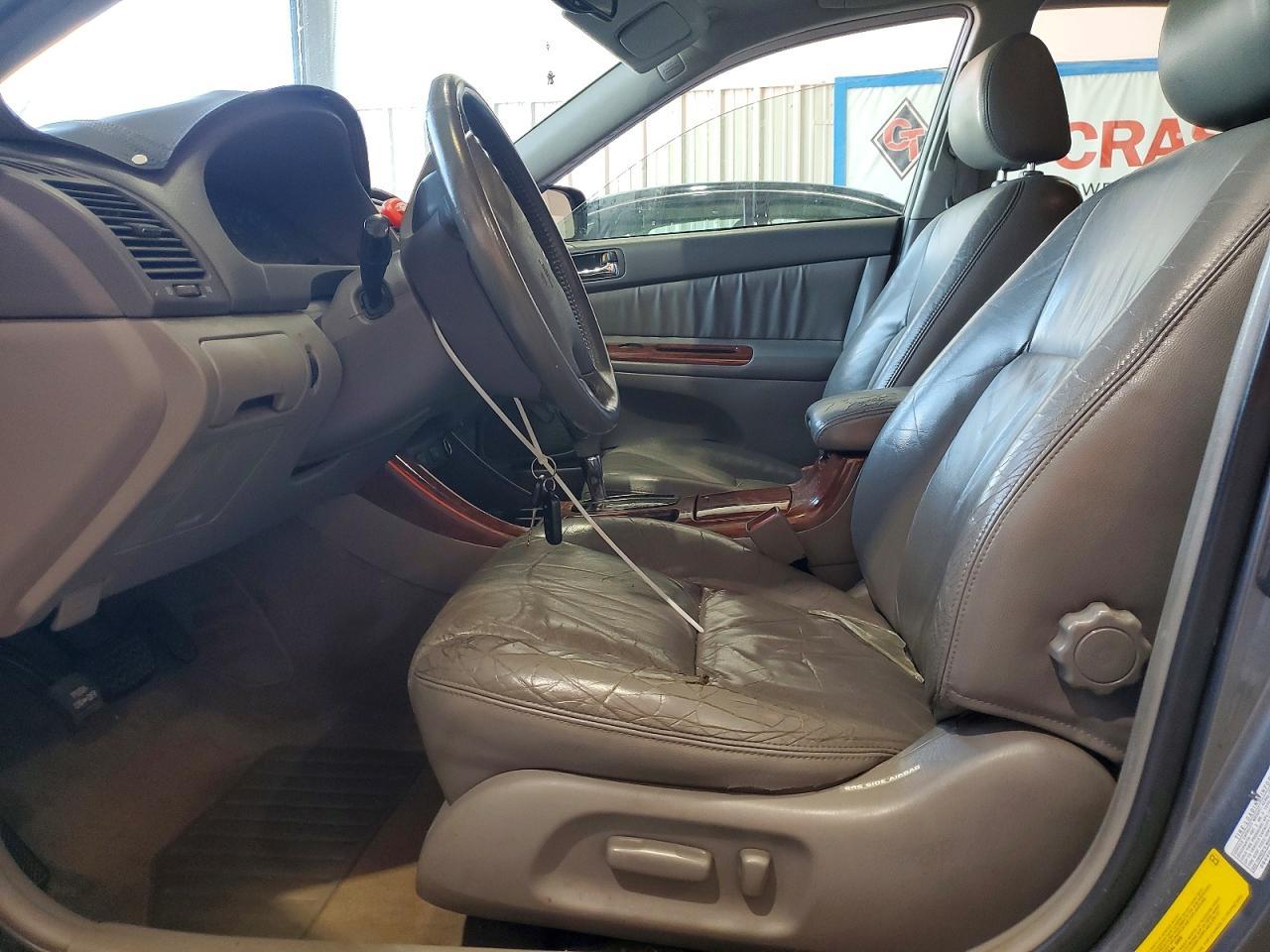 2003 Toyota Camry Xle V6 - Image 7
