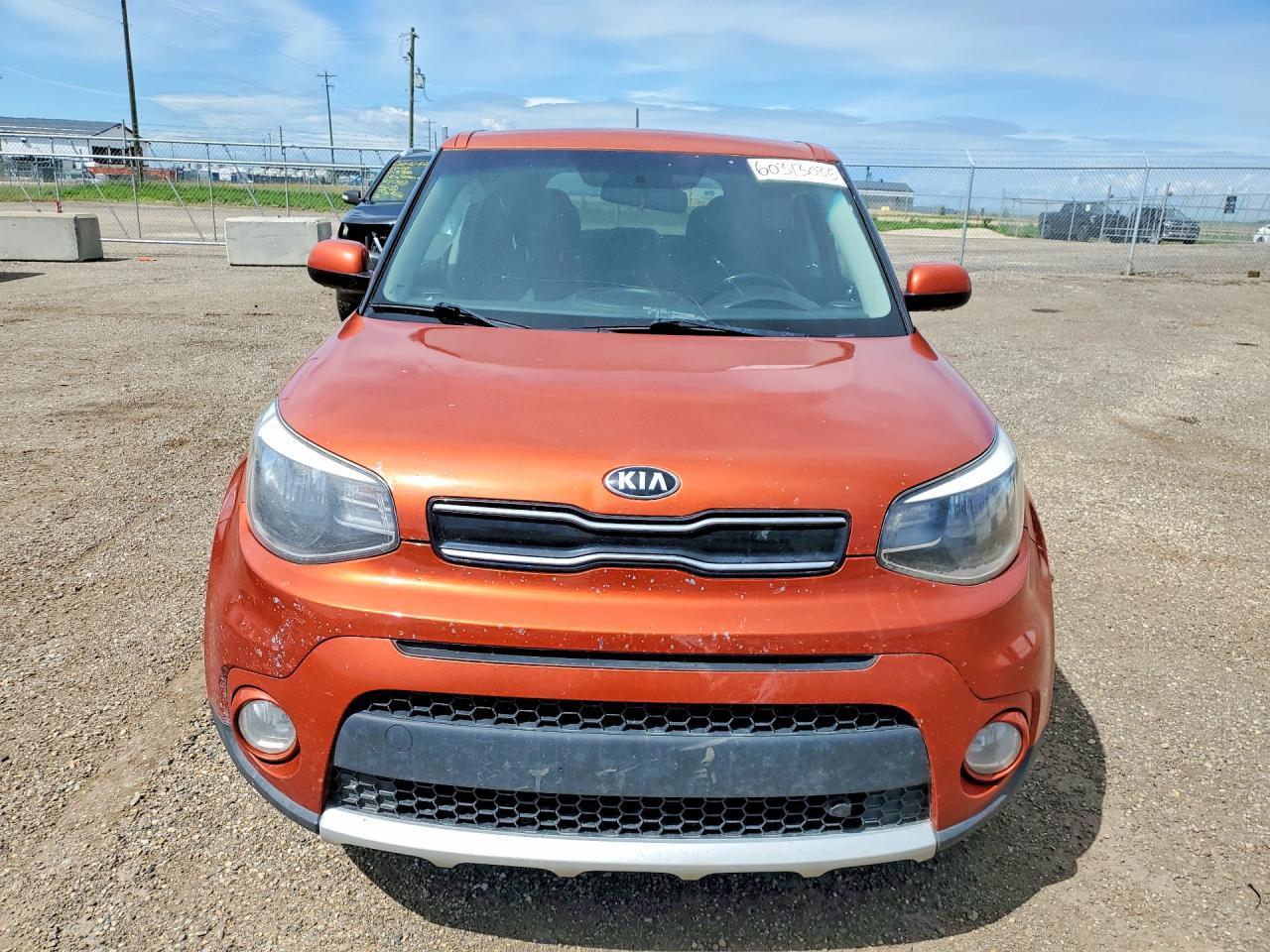 2018 Kia Soul + - Фото 5