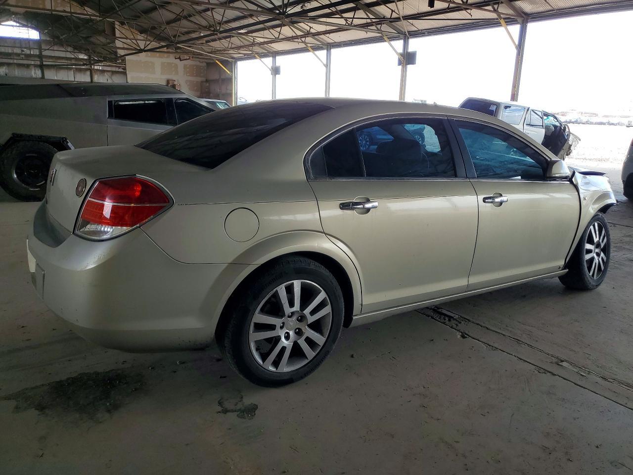 2009 Saturn Aura Xr - Фото 3