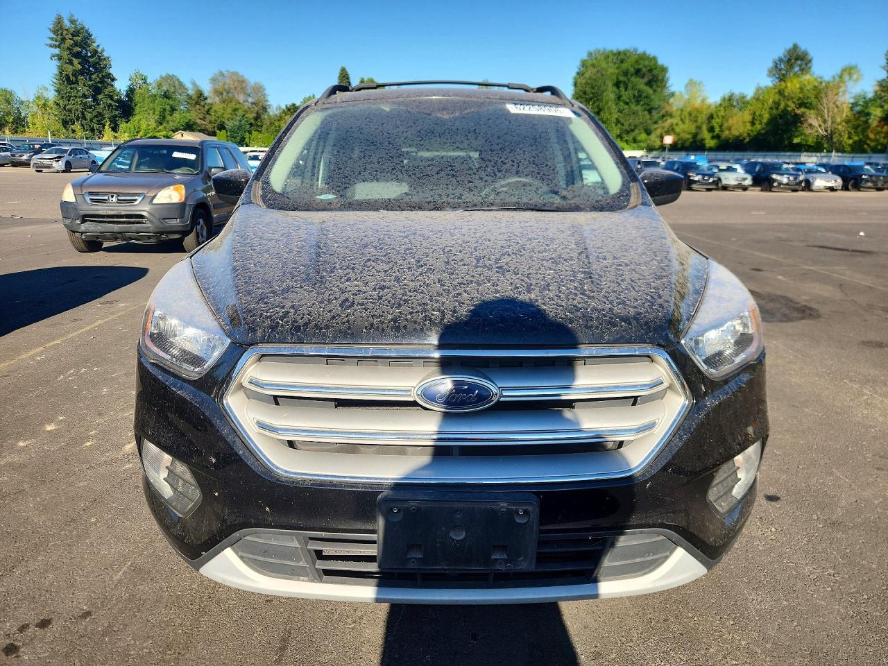 2018 Ford Escape Se - Image 5