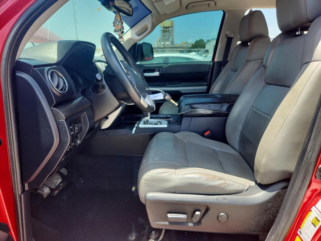 2020 Toyota Tundra Access Cab/Access Cab Sr5 - Фото 7