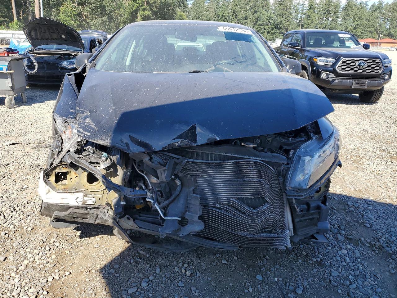 2015 Honda Civic Lx - Image 5