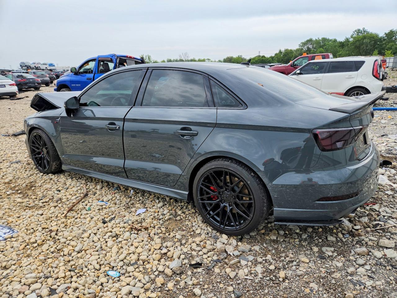 2019 Audi A3 Premium Plus - Image 2