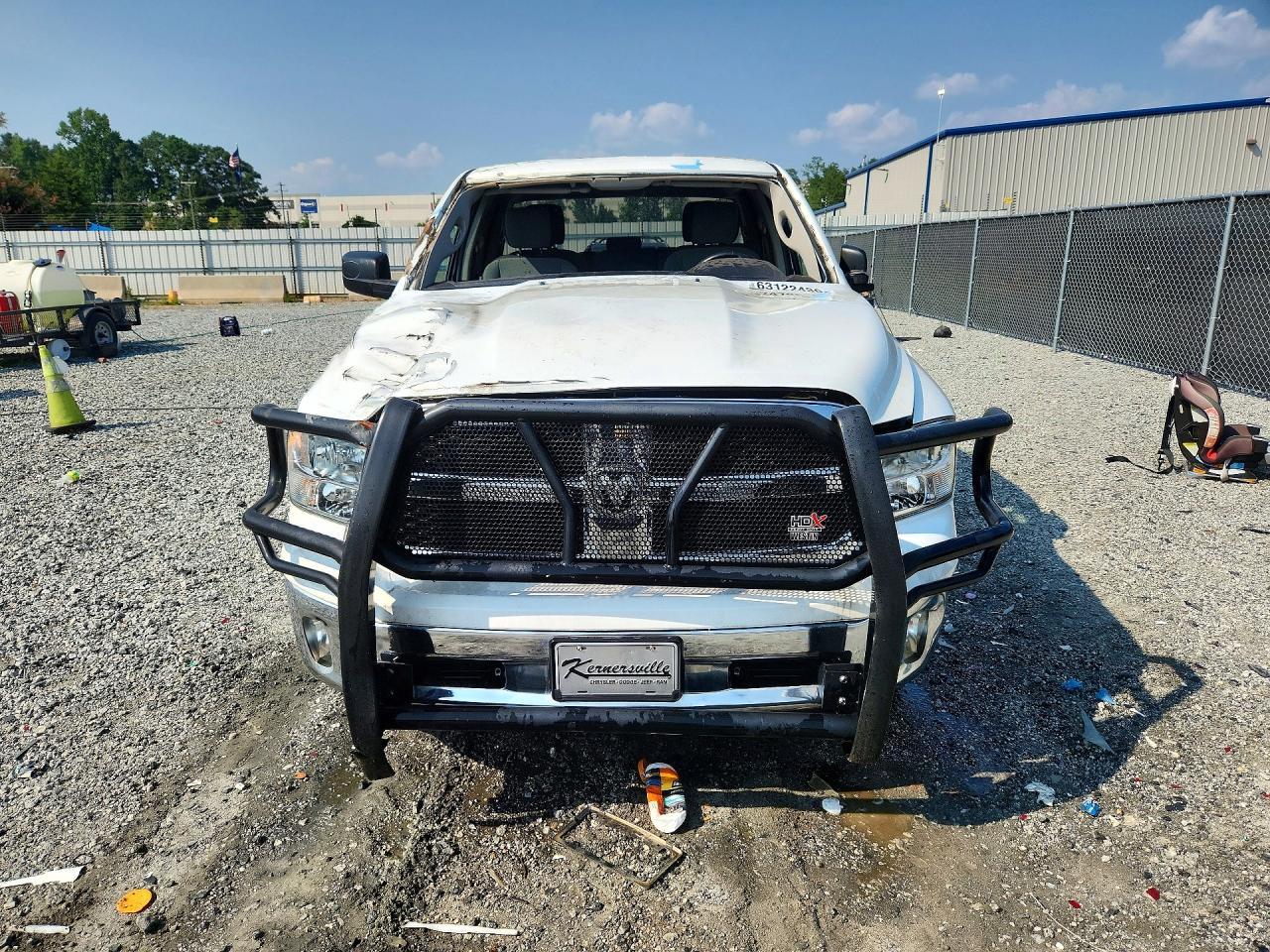 2021 Ram 1500 Classic Tradesman - Image 5