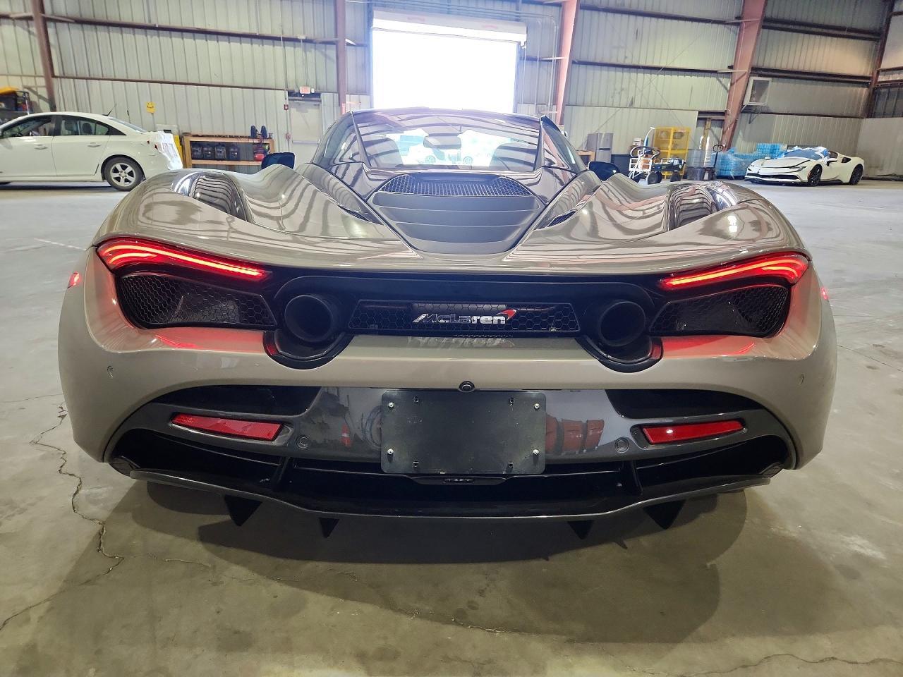 2018 Mclaren Automotive 720S - Image 6