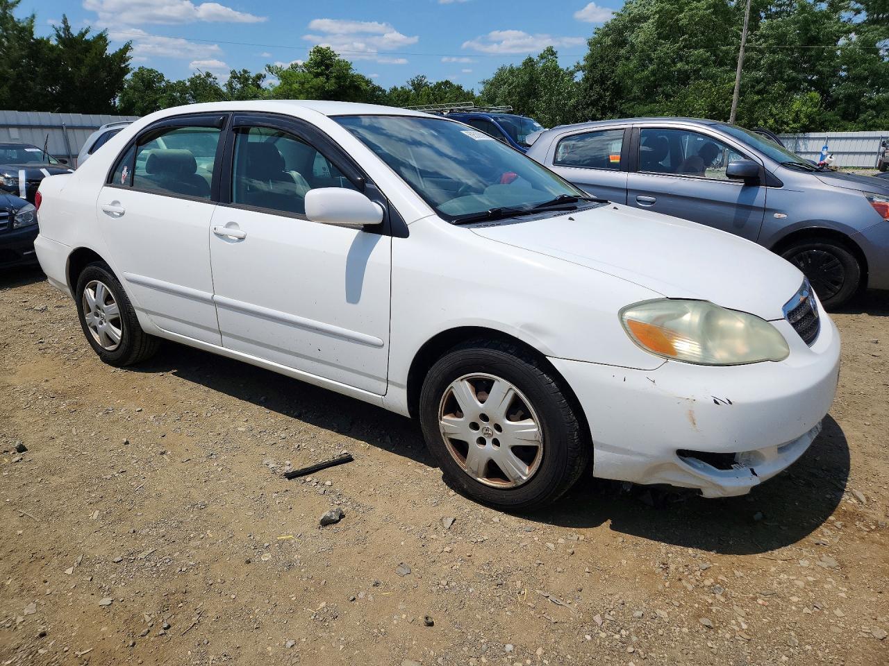 2006 Toyota Corolla Le - Image 4