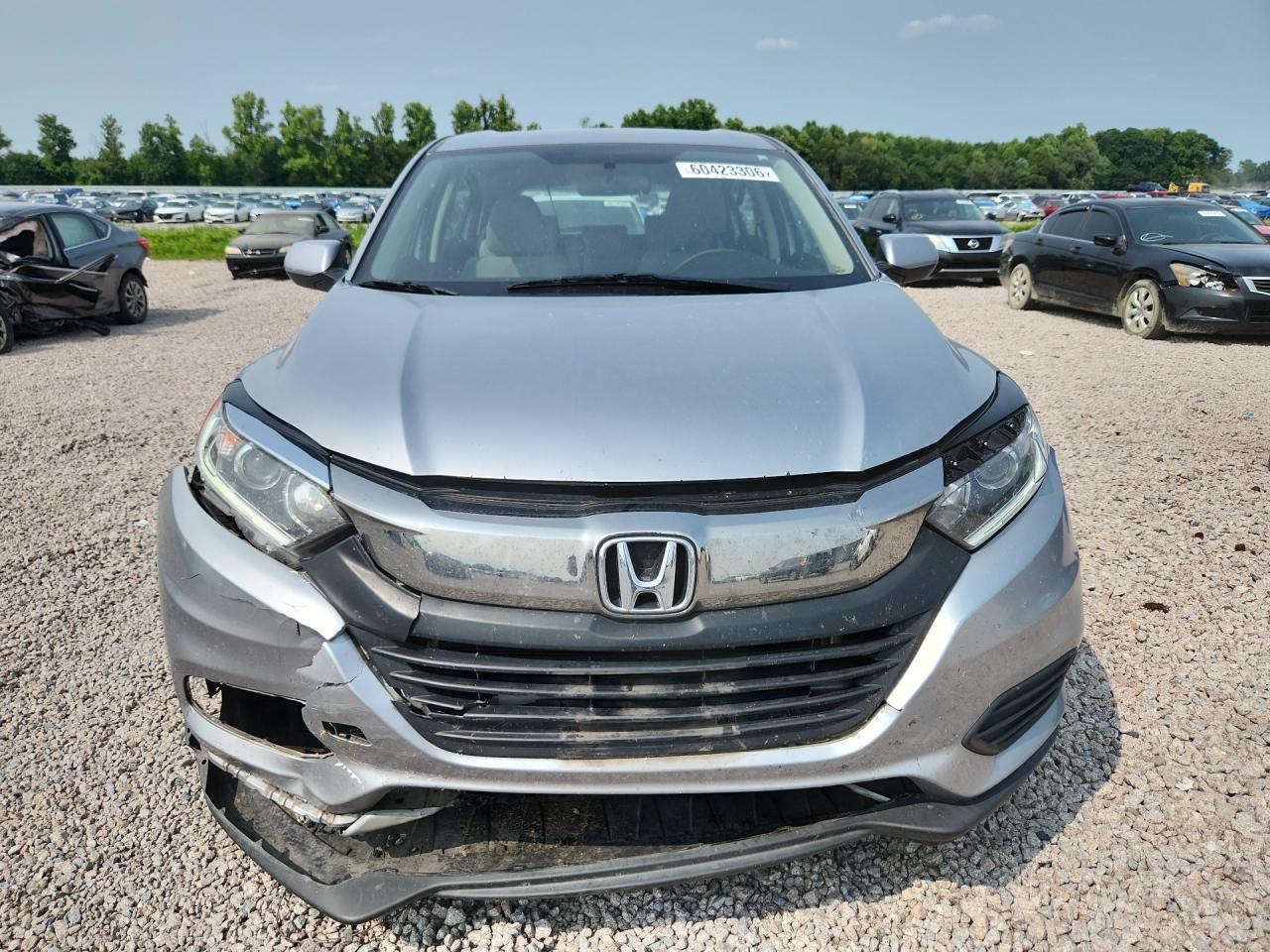 2019 Honda Hr-V Lx - Image 5