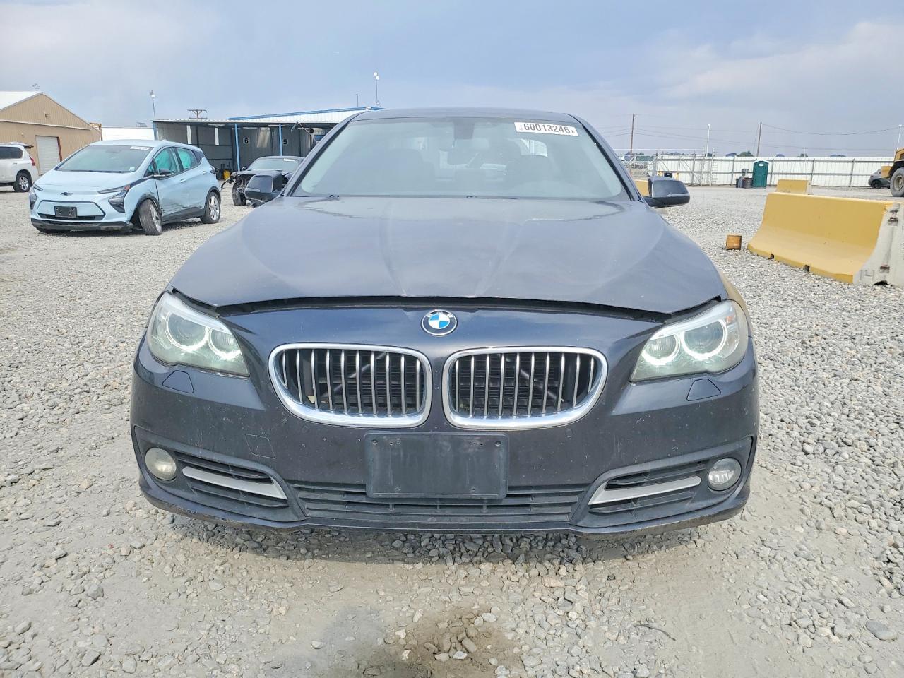 2016 BMW 528 Xi - Image 5