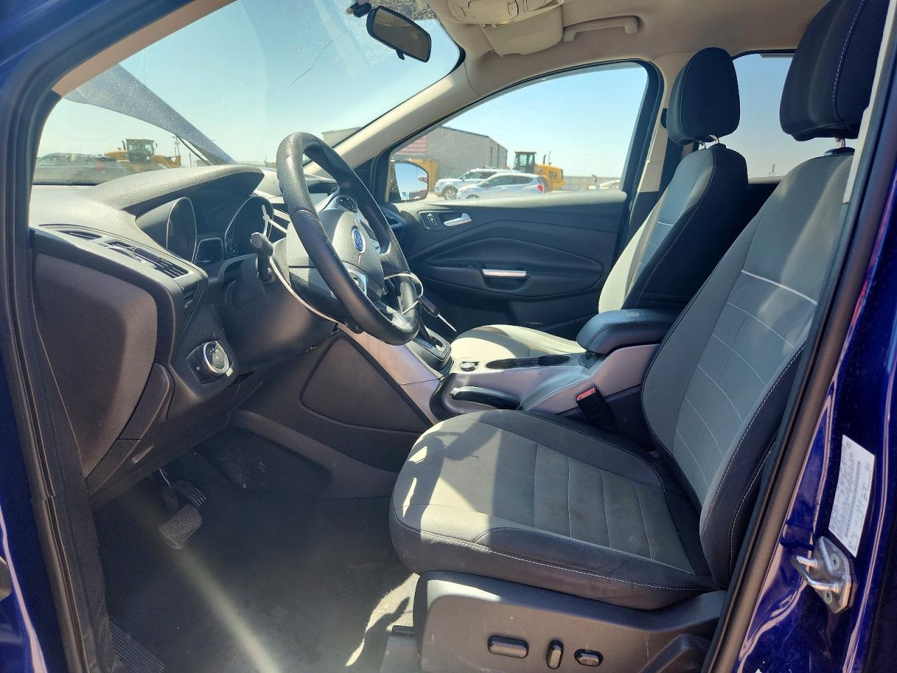 2015 Ford Escape Se - Image 7