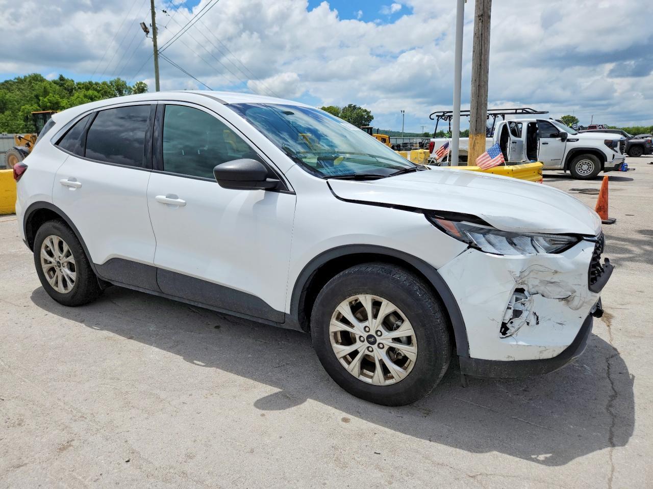 2023 Ford Escape Active - Фото 4