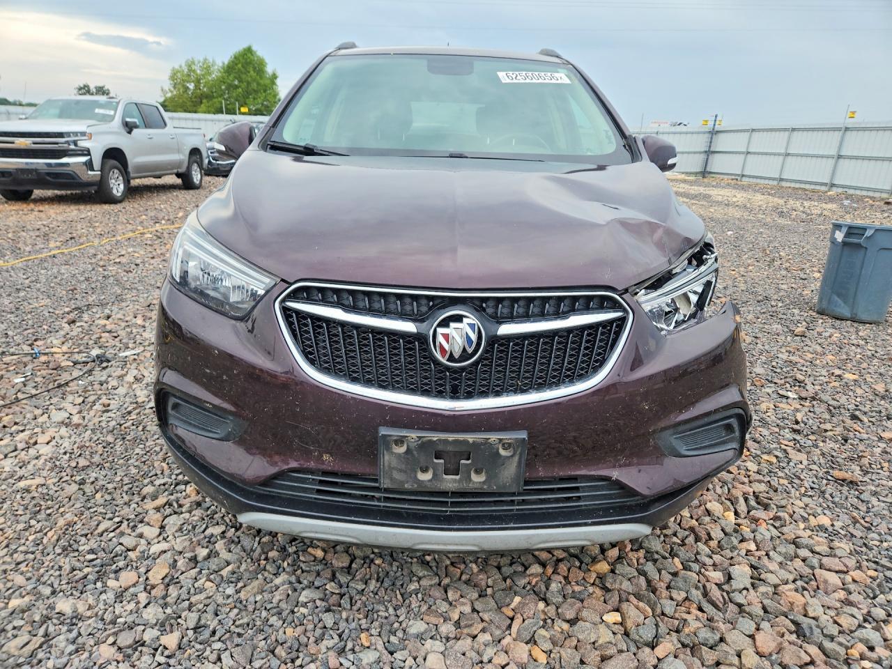 2018 Buick Encore Preferred - Фото 5