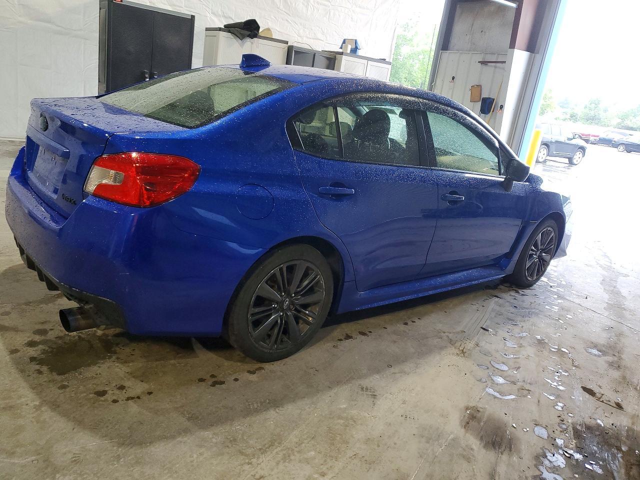2015 Subaru Wrx - Image 3