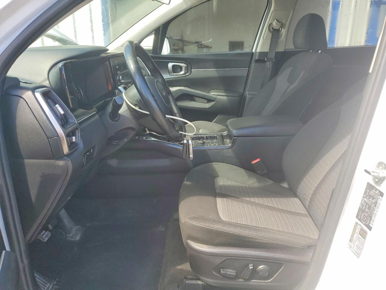 2022 Kia Sorento Lx - Фото 7