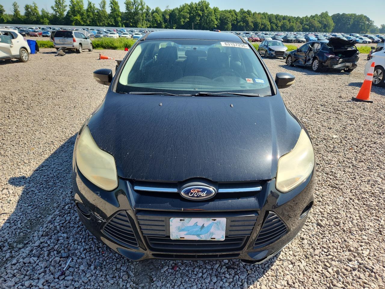 2013 Ford Focus Se - Image 5