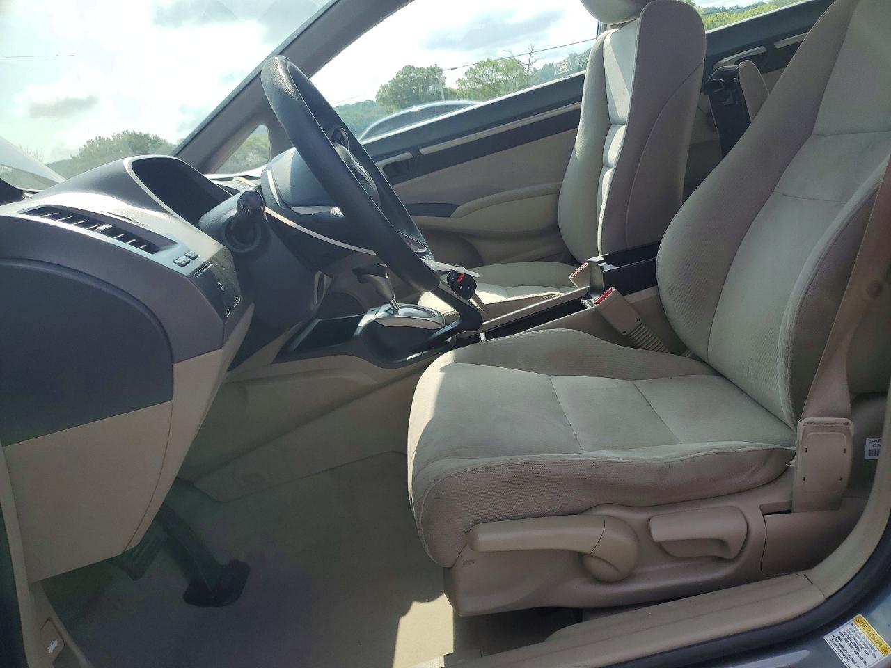 2010 Honda Civic Hybrid - Image 7