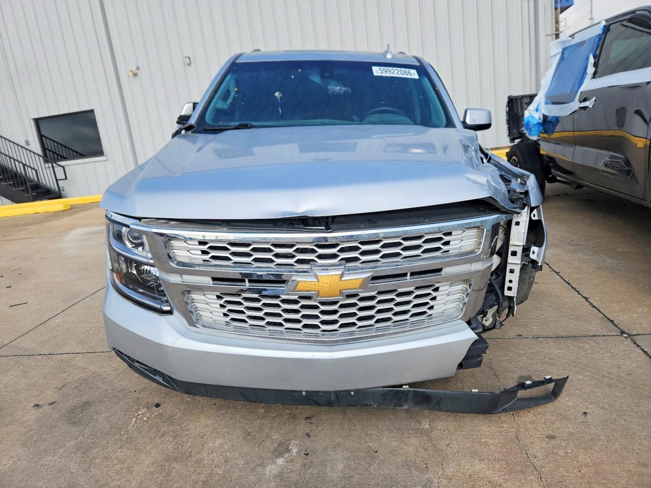 2019 Chevrolet Tahoe C1500 Ls - Image 5