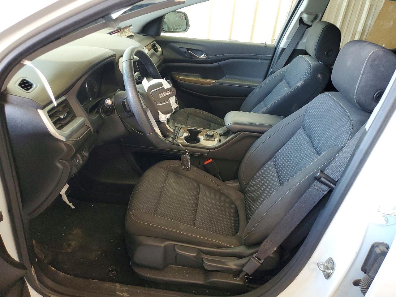 2022 GMC Acadia Sle - Image 7