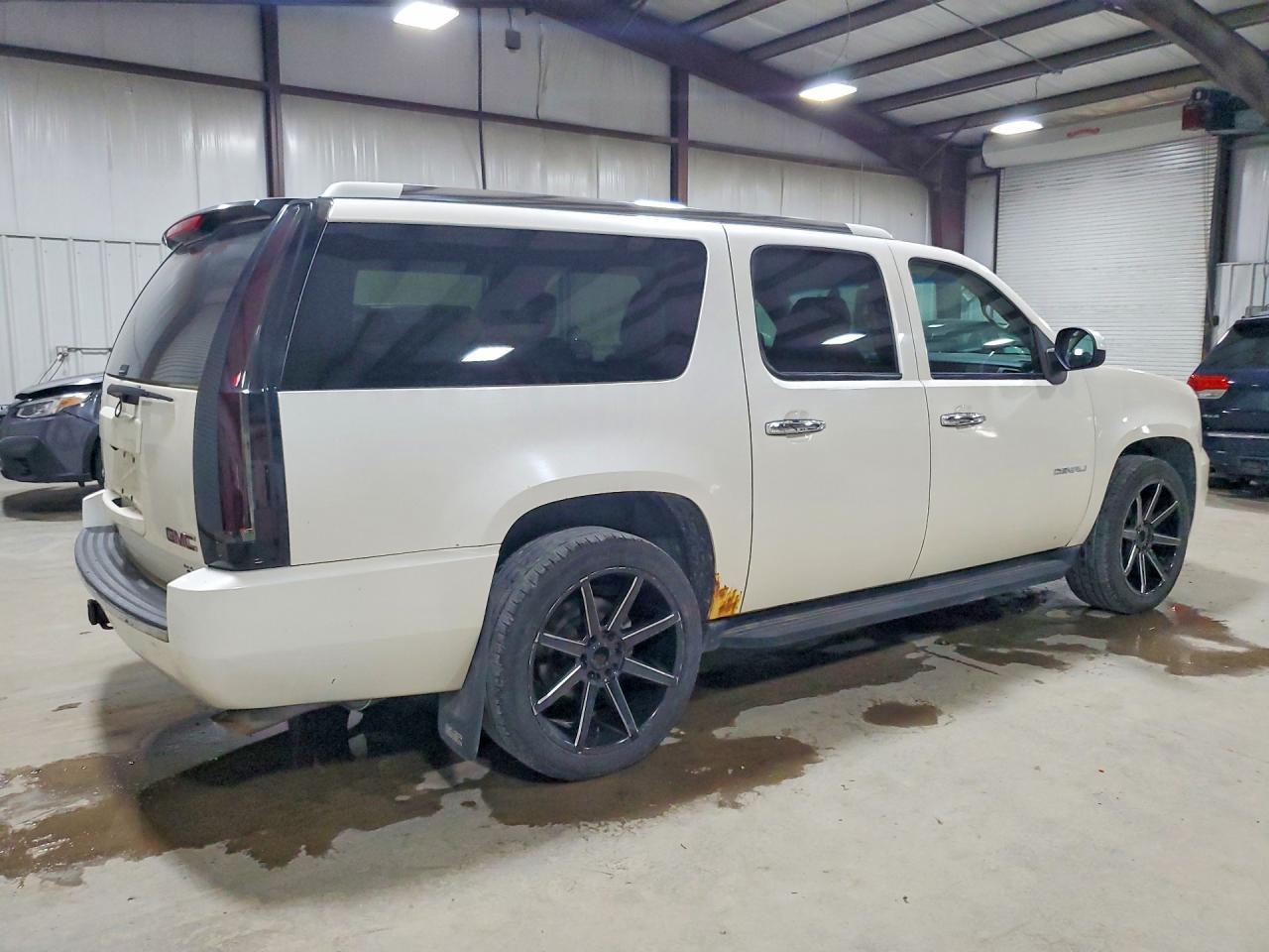 2013 GMC Yukon Xl Denali - Фото 3