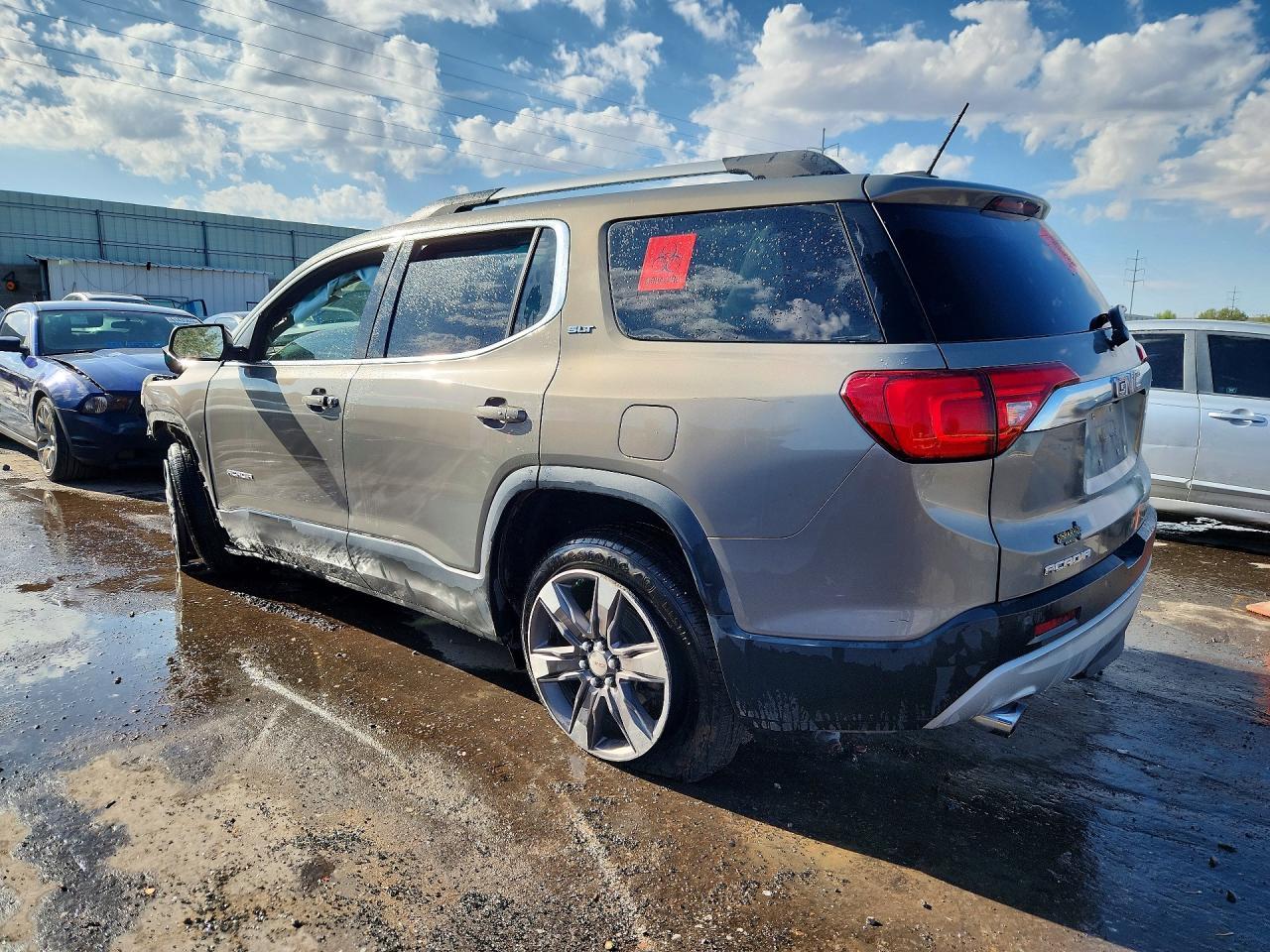 2019 GMC Acadia Slt-2 - Image 2