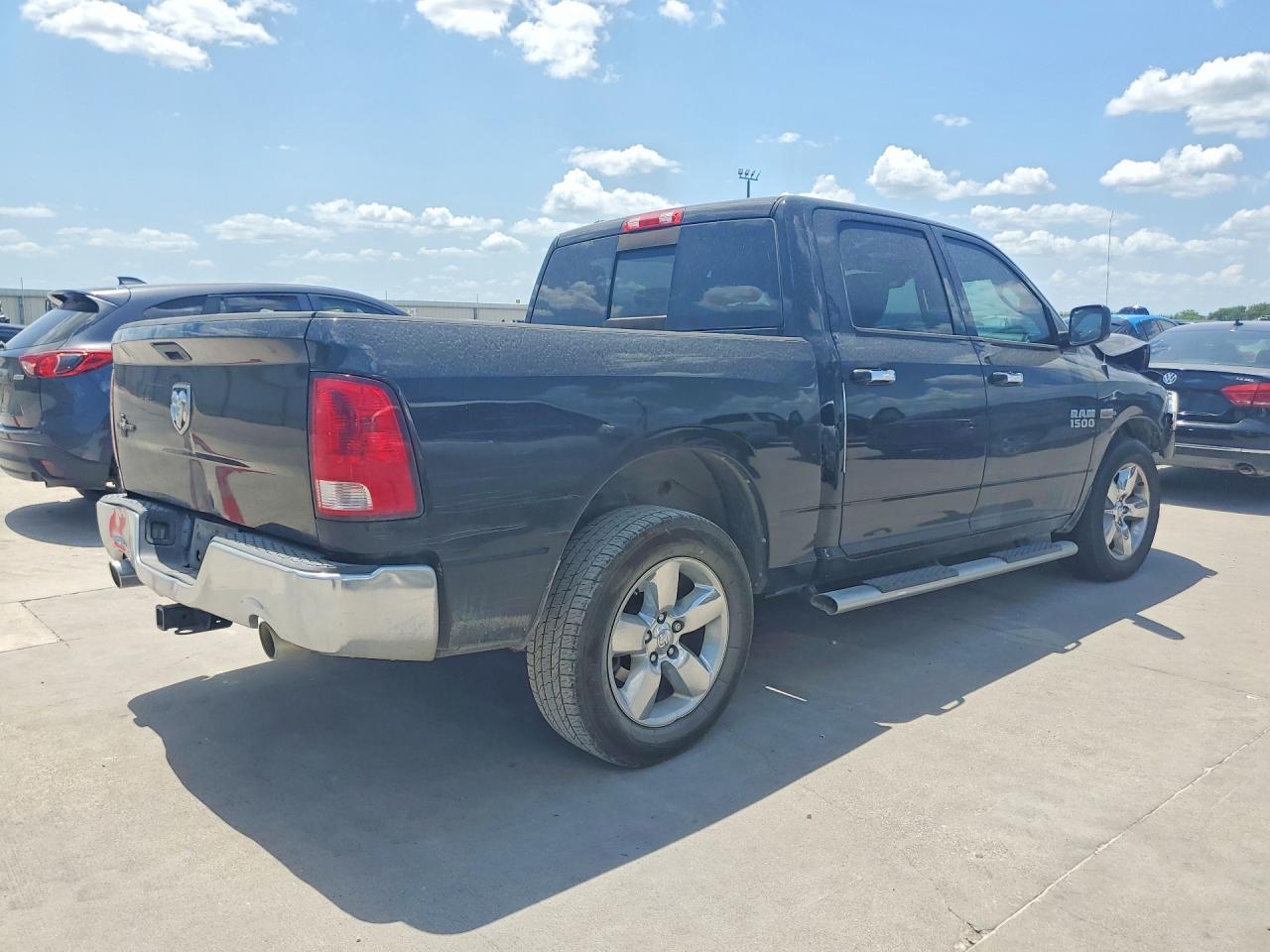 2014 Ram 1500 Slt - Image 3
