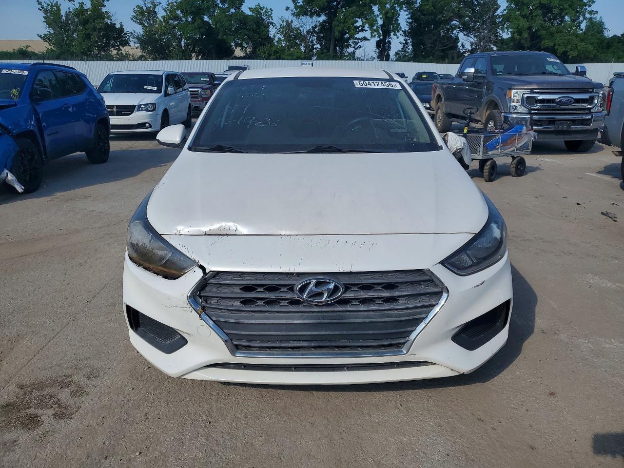 2018 Hyundai Accent Sel - Image 5