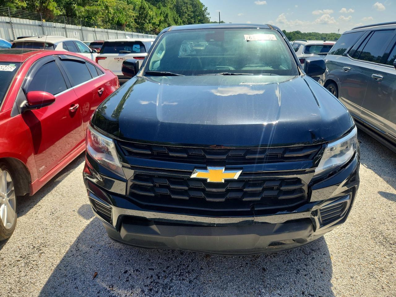 2022 Chevy Colorado Lt- R&D- Cln Title- Pri Fleet - Фото 5