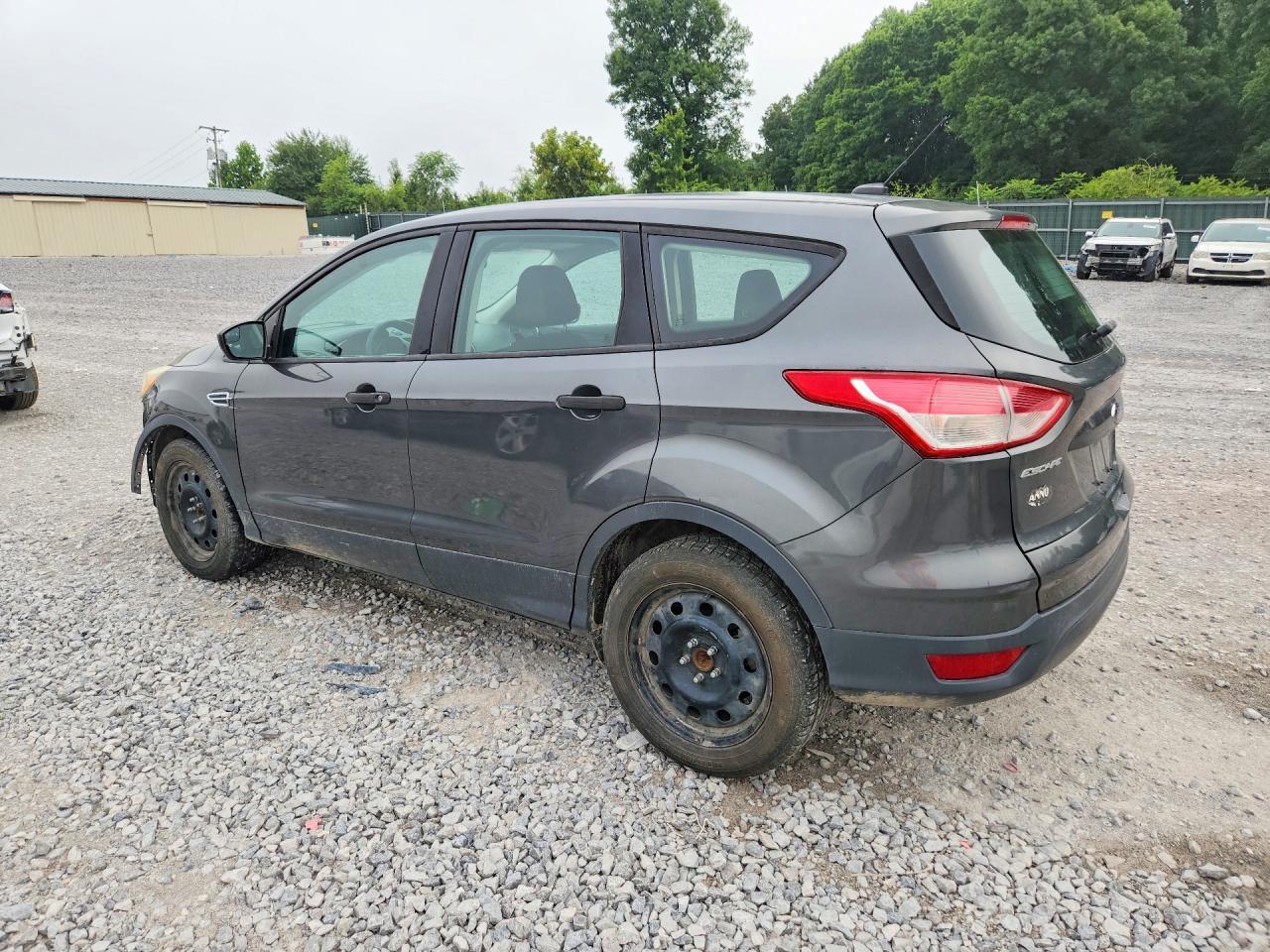 2016 Ford Escape S - Image 2