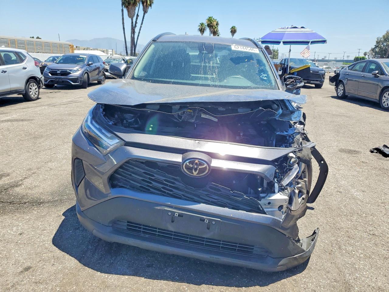 2024 Toyota Rav4 Xle - Image 5