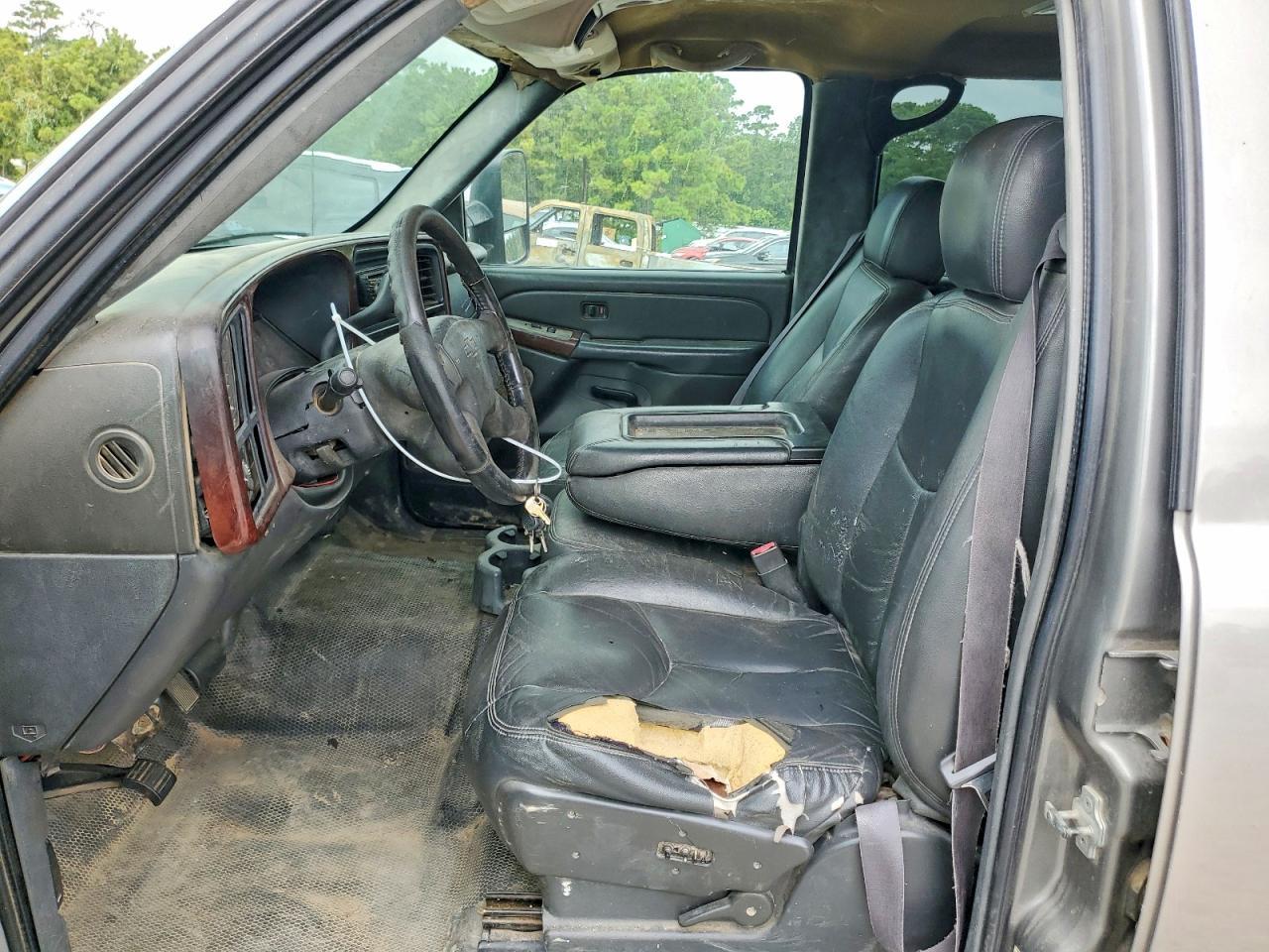 2006 Chevrolet Silverado C3500 - Фото 7