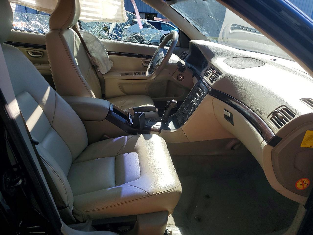 2003 Volvo S80 - Фото 7