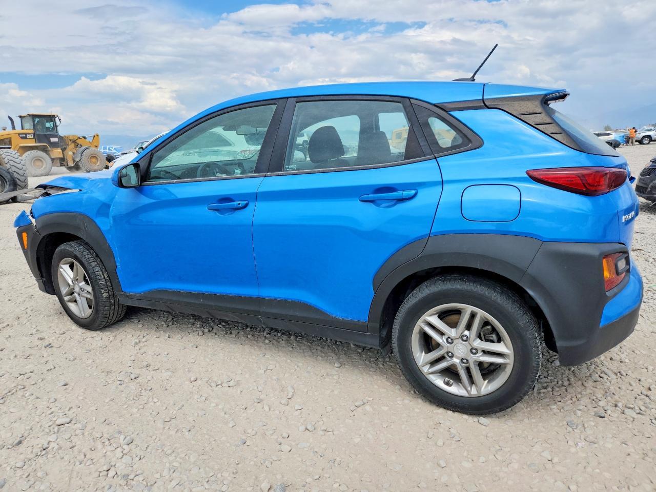 2019 Hyundai Kona Se - Фото 2