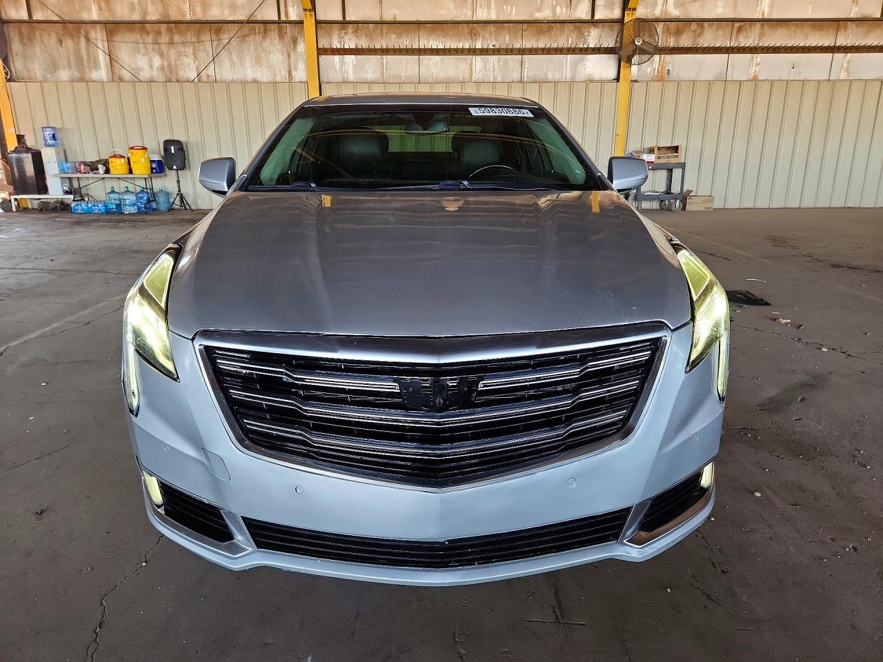 2019 Cadillac Xts Luxury - Фото 5