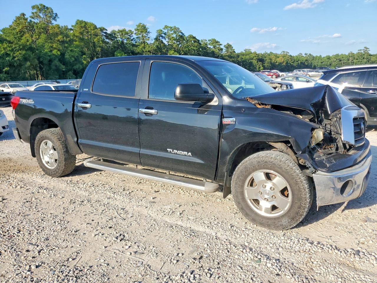 2008 Toyota Tundra Sr5 - Image 4