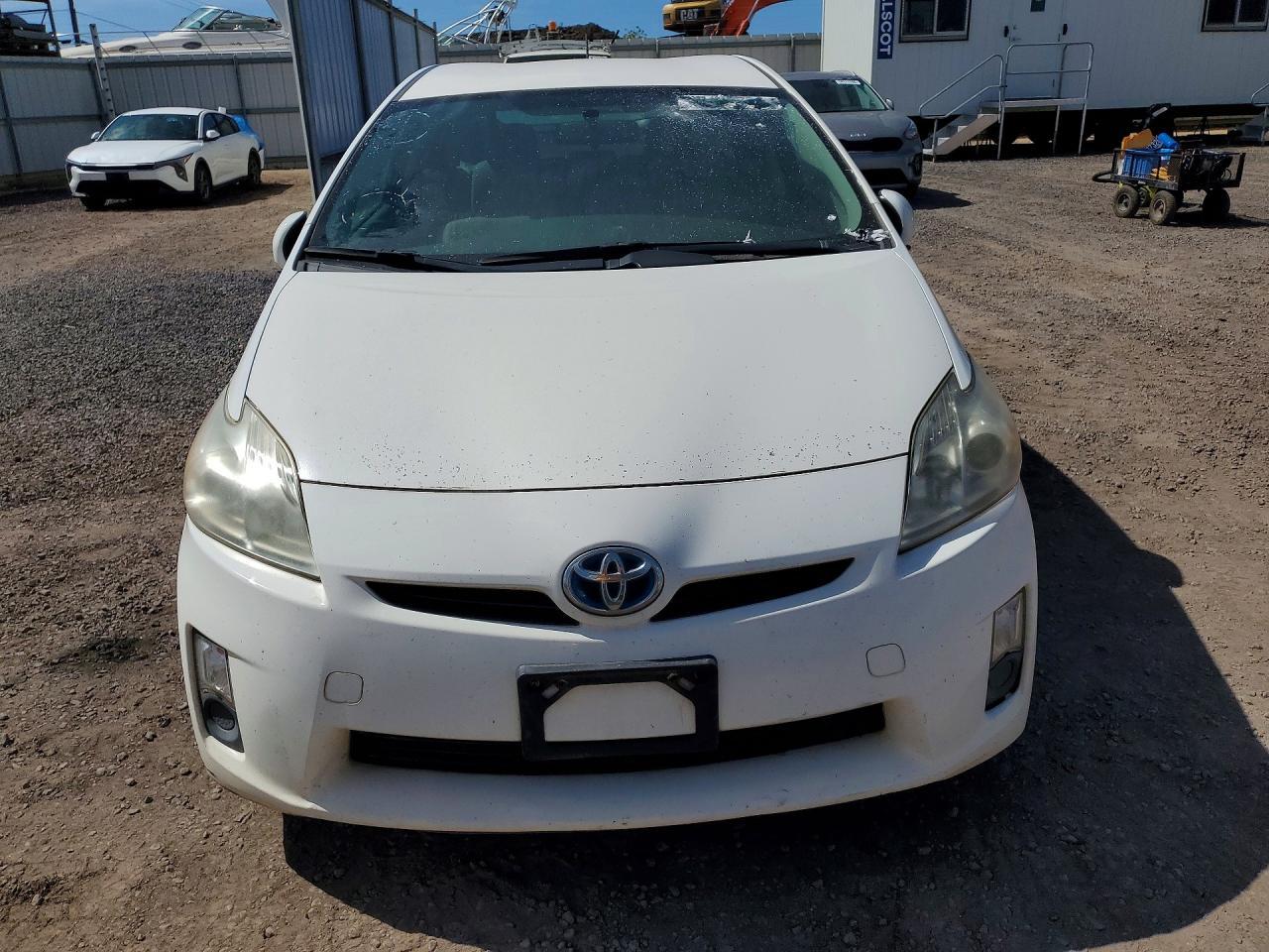 2010 Toyota Prius - Image 5