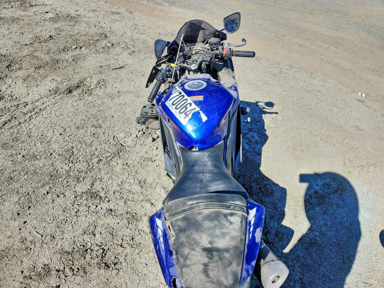 2024 Yamaha Yzfr3 A - Image 6