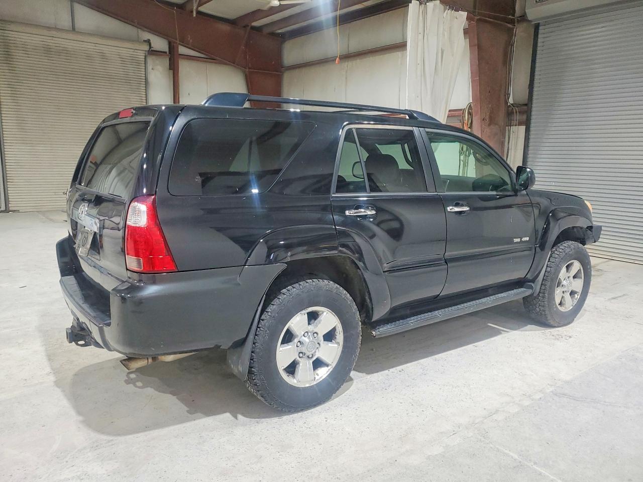2008 Toyota 4Runner Sr5 - Фото 3