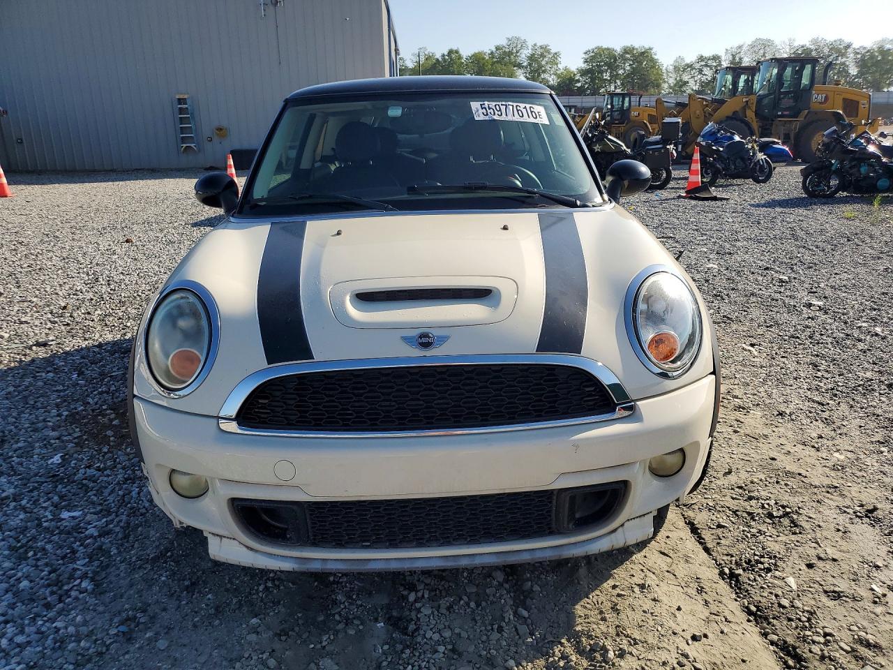 2013 Mini Cooper S - Фото 5