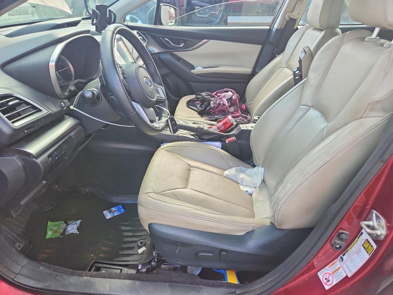 2019 Subaru Impreza Limited - Фото 7