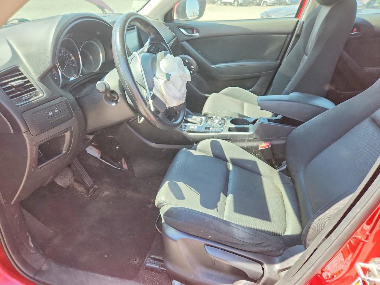 2016 Mazda Cx-5 Sport - Image 7