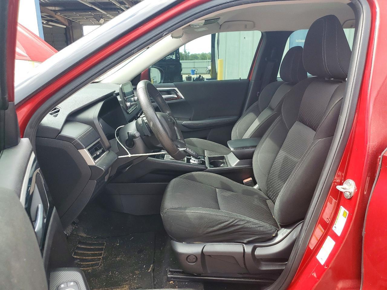 2023 Mitsubishi Outlander Es - Image 7