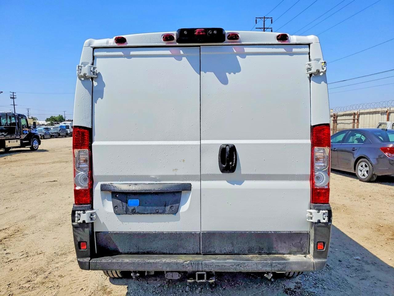 2025 Ram Promaster 1500 1500 Standard - Image 6