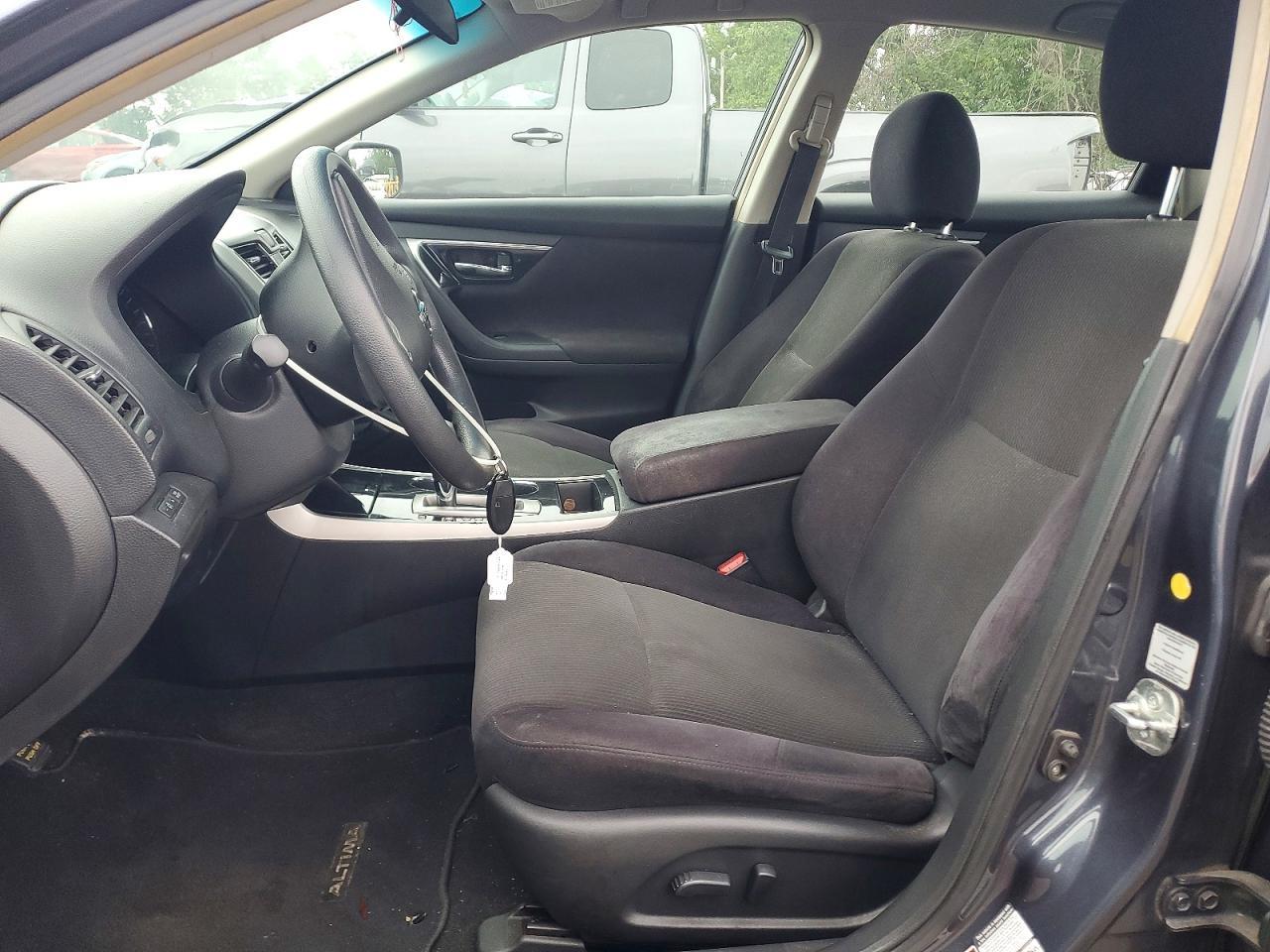 2013 Nissan Altima 2.5 - Image 7
