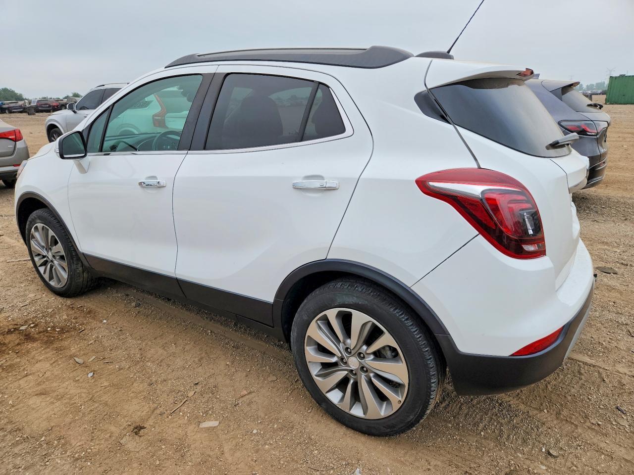 2019 Buick Encore Preferred - Фото 2