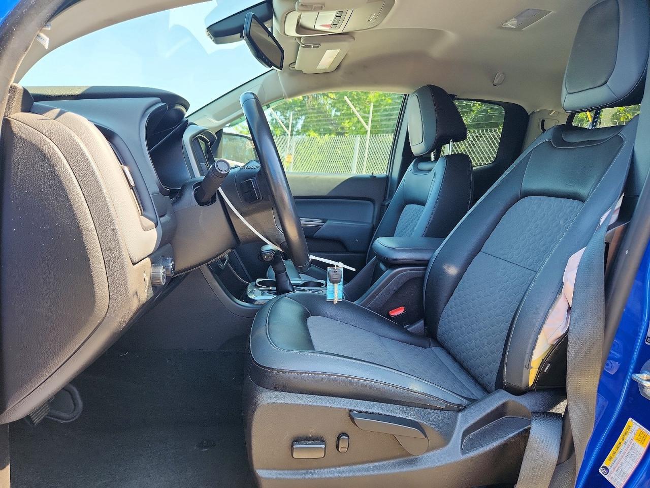 2018 Chevrolet Colorado Z71 - Image 7