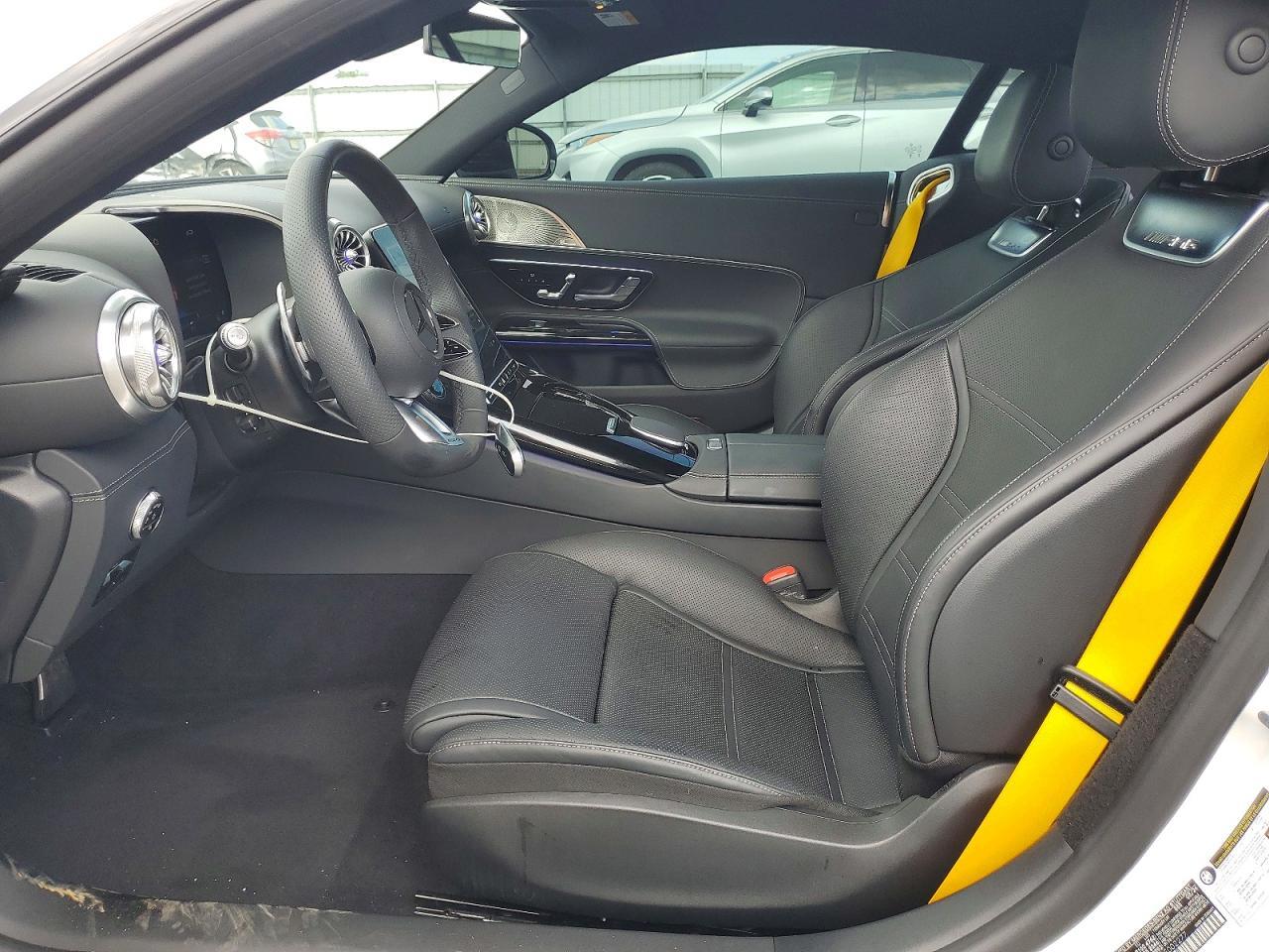 2024 Mercedes-Benz Amg Gt 55 - Image 7